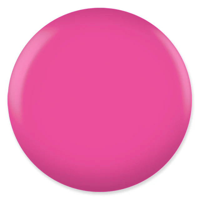 DND Daisy Gel Duo - Fuchsia Touch #643 - Universal Nail Supplies