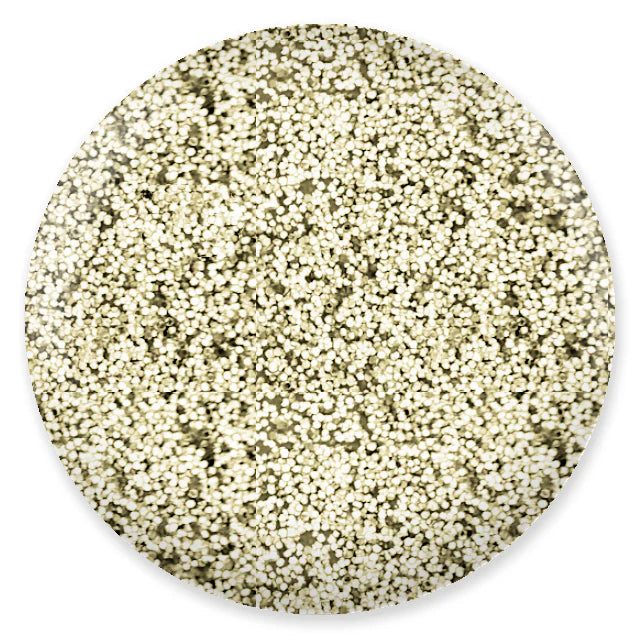 DND Daisy Gel Duo - Glitter For You #423 - Universal Nail Supplies