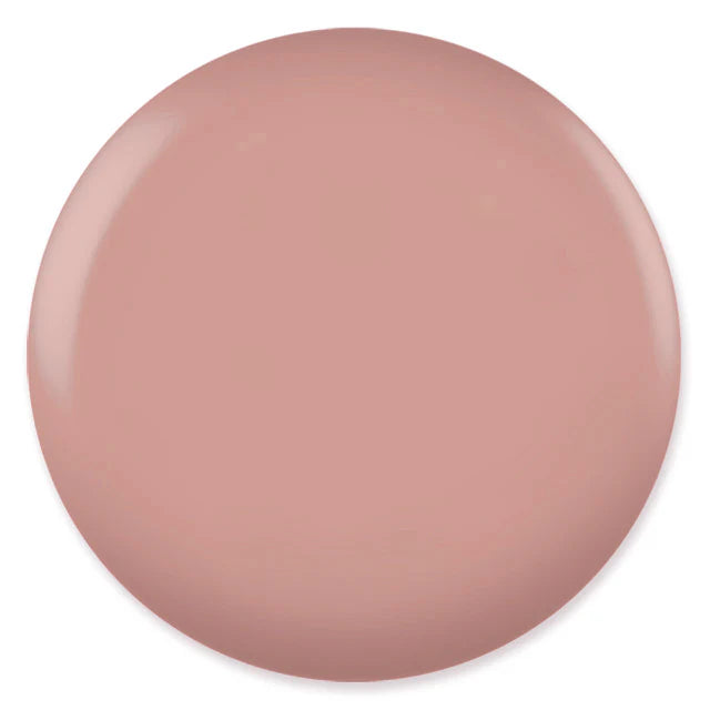 DND Daisy Gel Duo - Oak Buff #596 - Universal Nail Supplies