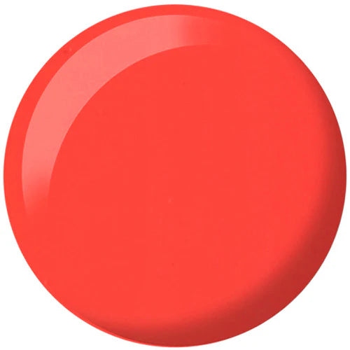 DND Daisy Gel Duo - Peach #716 - Universal Nail Supplies