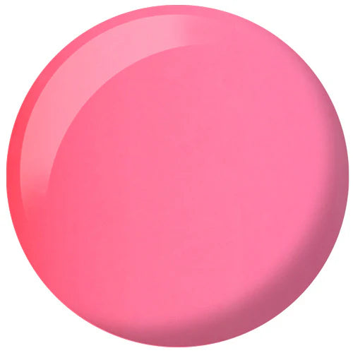 DND Daisy Gel Duo - Princess Cupcake #721 - Universal Nail Supplies