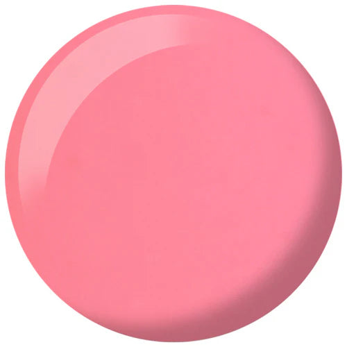 DND Daisy Gel Duo - Strawberry Cheesecake #722 - Universal Nail Supplies