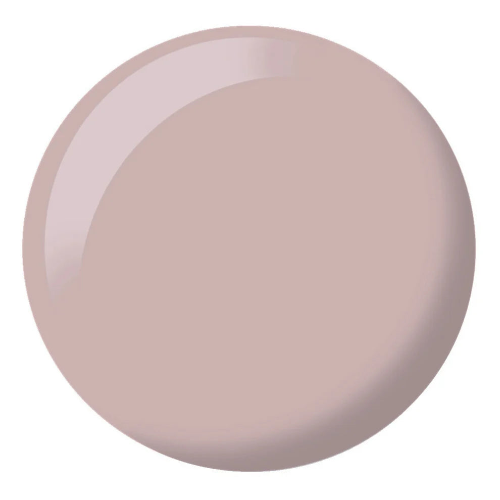 DND DC Gel Duo - Bamboo Brown #103 - Universal Nail Supplies