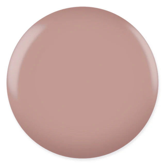 DND DC Gel Duo - Dusty Peach #104 - Universal Nail Supplies
