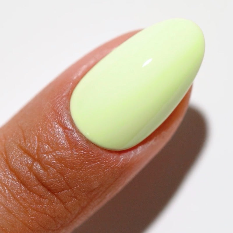 DND DC Gel Duo - Earth Child #2519 - Universal Nail Supplies