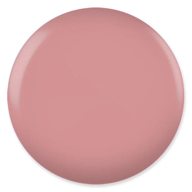 DND DC Gel Duo - Light Apricot #107 - Universal Nail Supplies