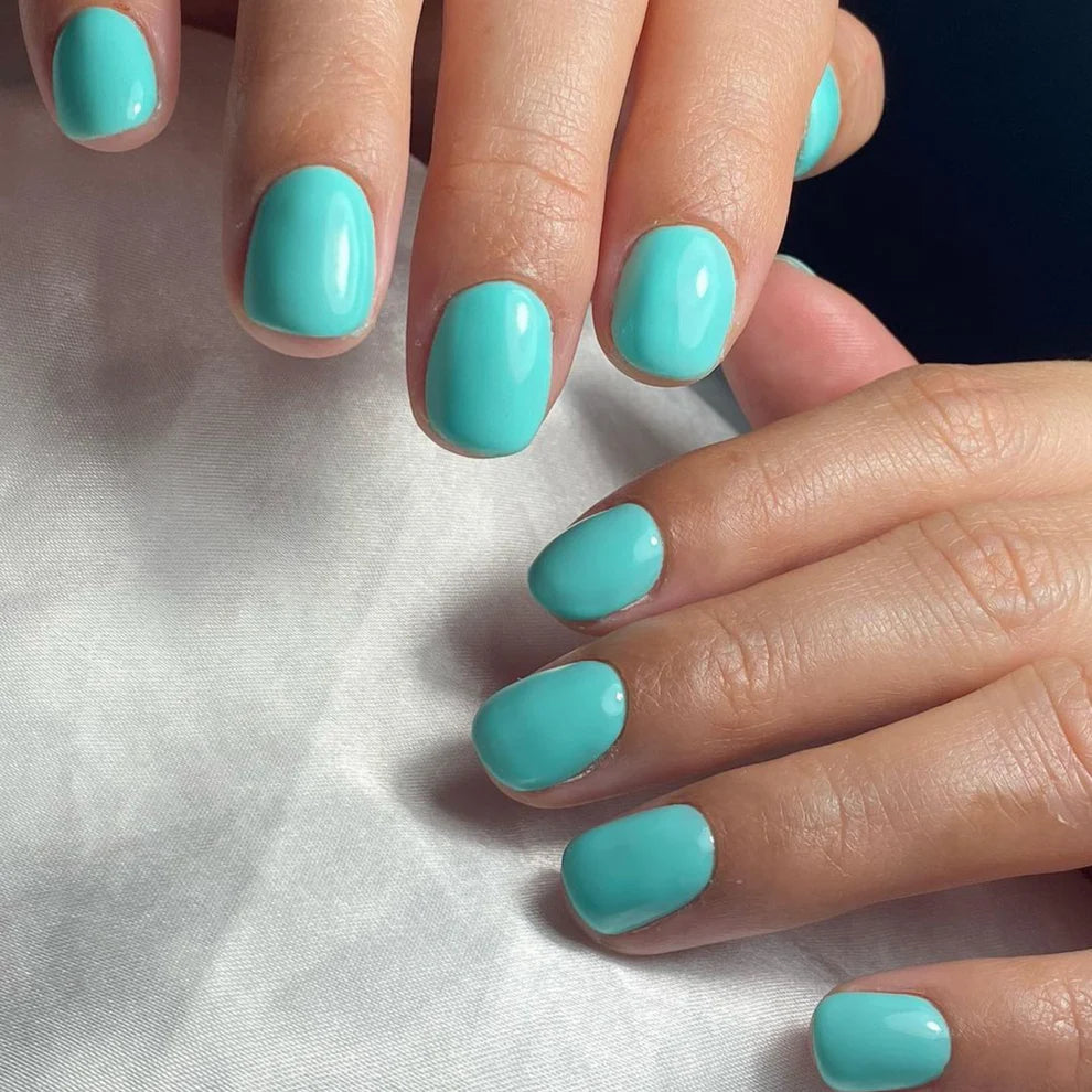 DND DC Gel Duo - Nile Green #033 - Universal Nail Supplies