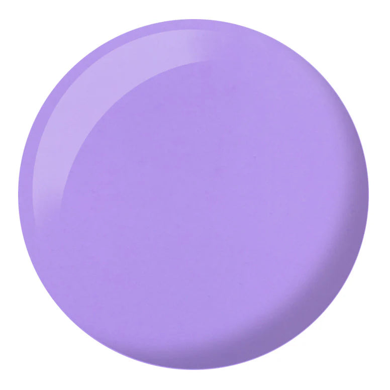 DND DC Gel Duo - Pearly Purple #265 - Universal Nail Supplies