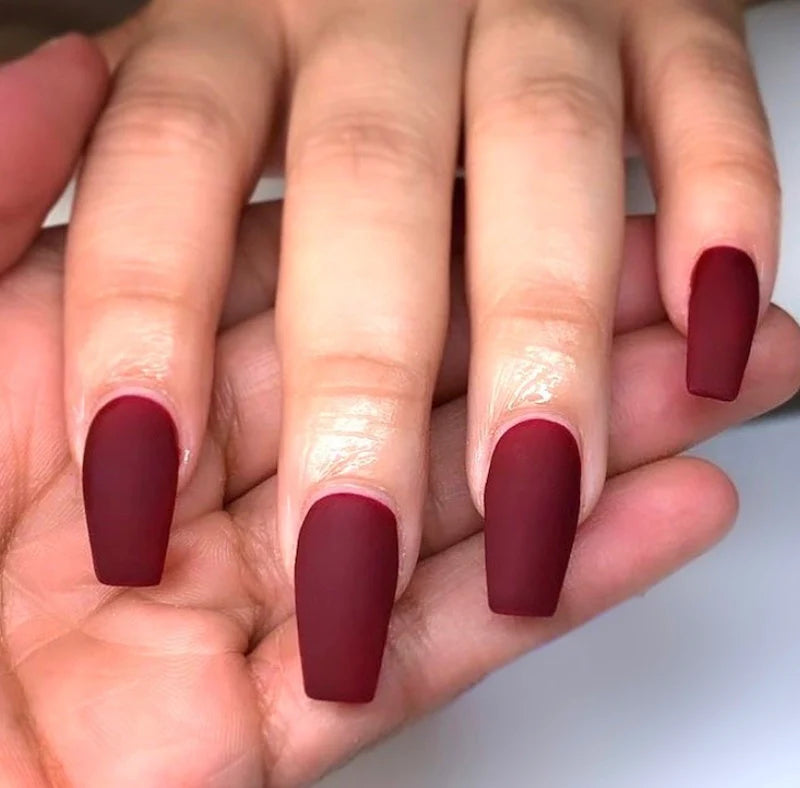 DND DC Gel Duo - Strawberry Wine #062 - Universal Nail Supplies