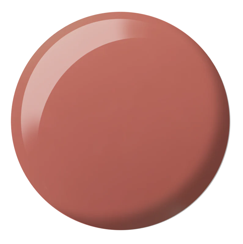 DND DC Gel Duo Sweet Escape #2463 featuring vibrant gel nail polish and lacquer in a colorful, eye-catching design