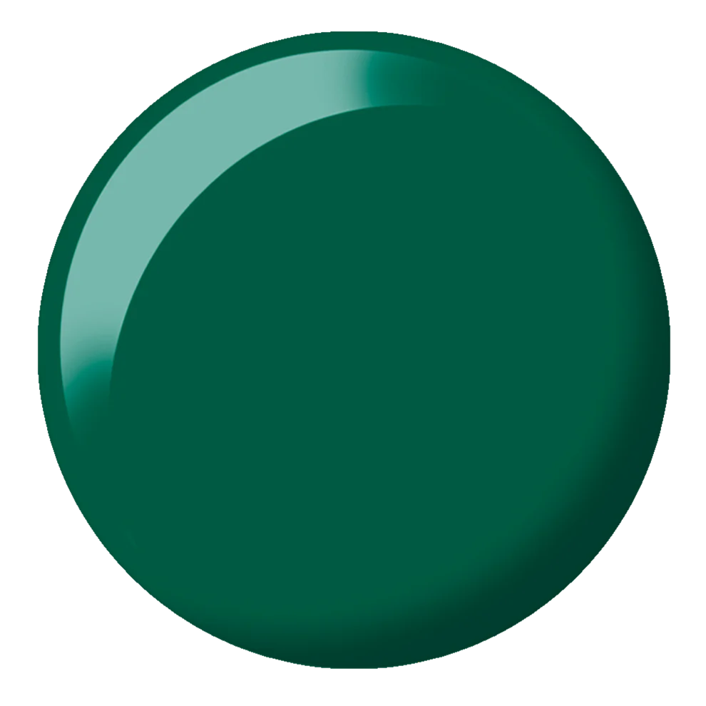 Dnd Diva Duo Gel & Polish - Imperial Jade 243 - Universal Nail Supplies