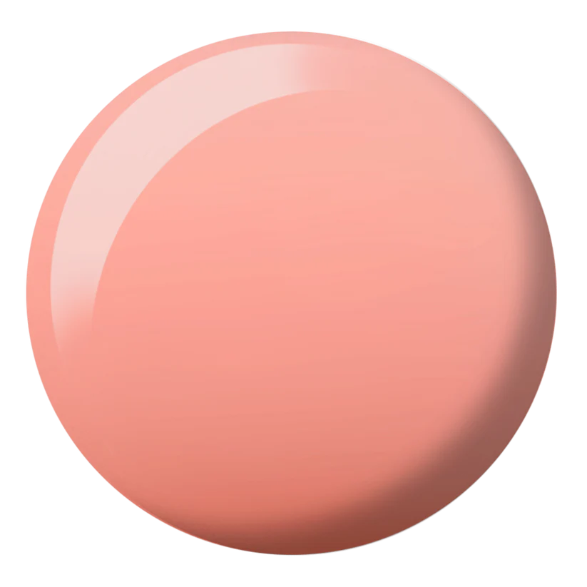 Dnd Diva Duo Gel & Polish - Peach Waffle 164 - Universal Nail Supplies