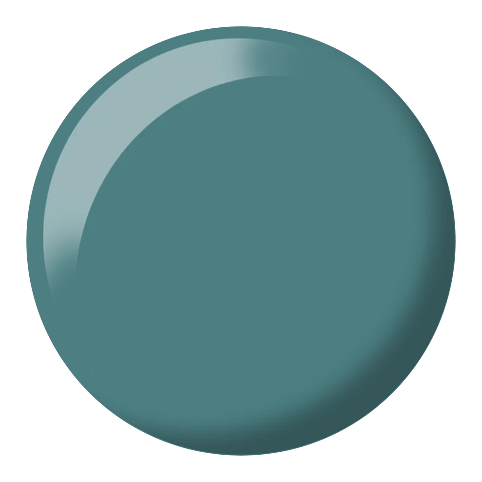 Dnd Diva Duo Gel & Polish - Seafoam Serenade 262 - Universal Nail Supplies