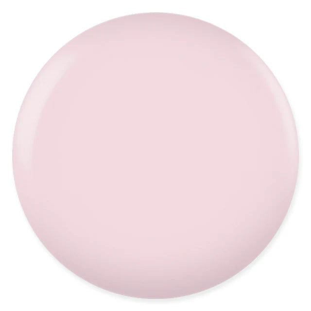 DND DC Gel Duo - Geranium Pink #136 - Universal Nail Supplies