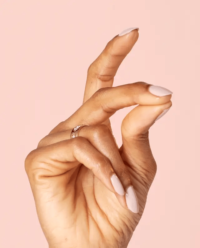 Opi Intelli GelColor Do You Take Lei Away? GCH67 - Universal Nail Supplies