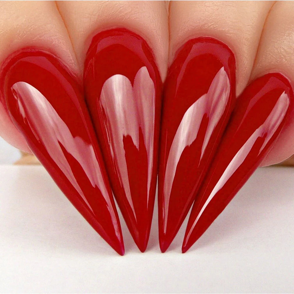 Kiara Sky Gel + Matching Lacquer - I Dream Of Paredise #546 - Universal Nail Supplies