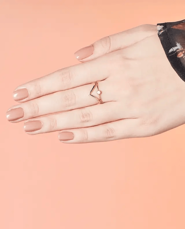 OPI Intelli GelColor + Infinite Shine Dulce De Leche #A15 - Universal Nail Supplies