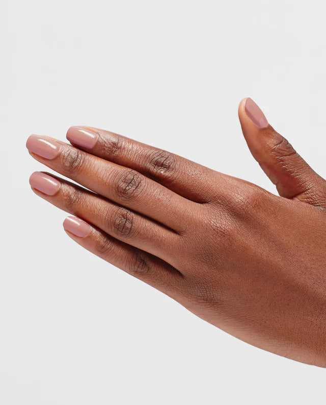 OPI Infinite Shine Dulce De Leche ISL A15 - Universal Nail Supplies