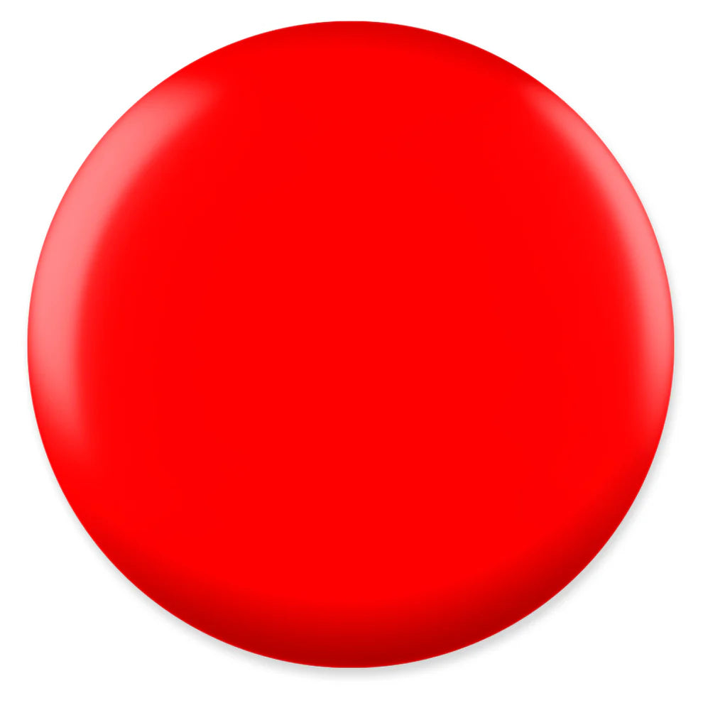 DND Daisy Gel Duo - Terra Cotta #425 - Universal Nail Supplies