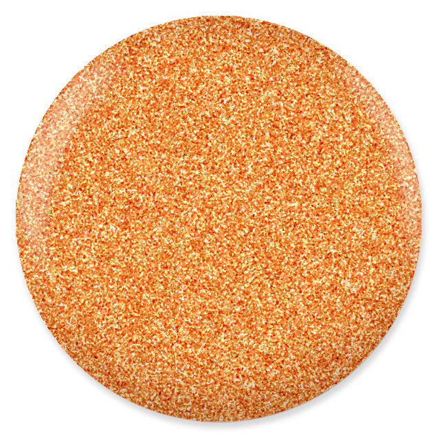 DND Daisy Gel Duo - Burst of Gold #481 (Clearance) - Universal Nail Supplies