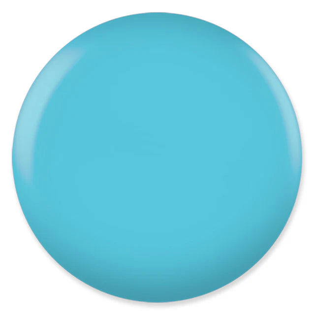 DND Daisy Gel Duo - Blue Hill, NE #570 - Universal Nail Supplies