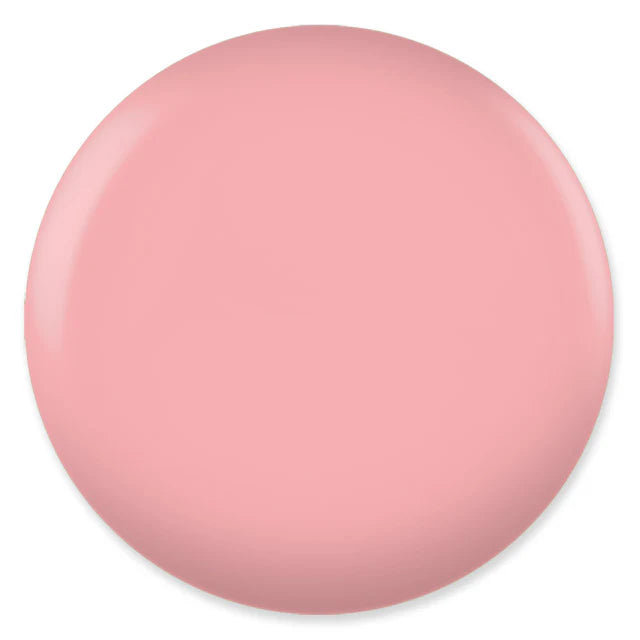 DND Daisy Gel Duo - Pink Salmon #586 - Universal Nail Supplies