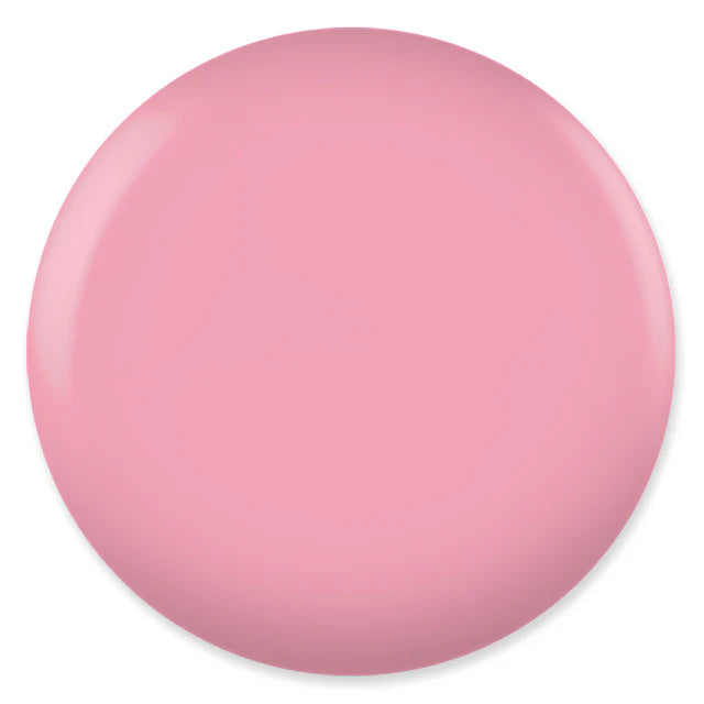 DND Daisy Gel Duo - Shy Blush #646 - Universal Nail Supplies