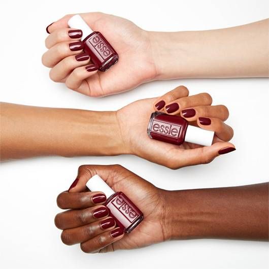 Essie Nail Lacquer Full Blast #1800 - Universal Nail Supplies