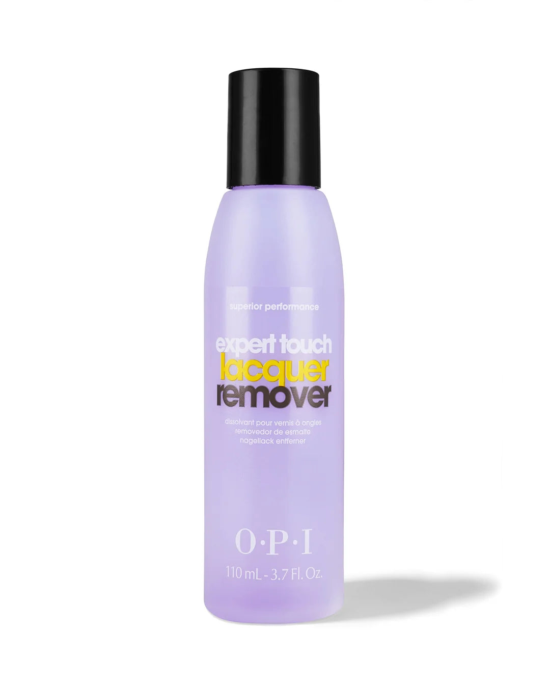OPI Expert Touch Lacquer Remover 3.7 oz