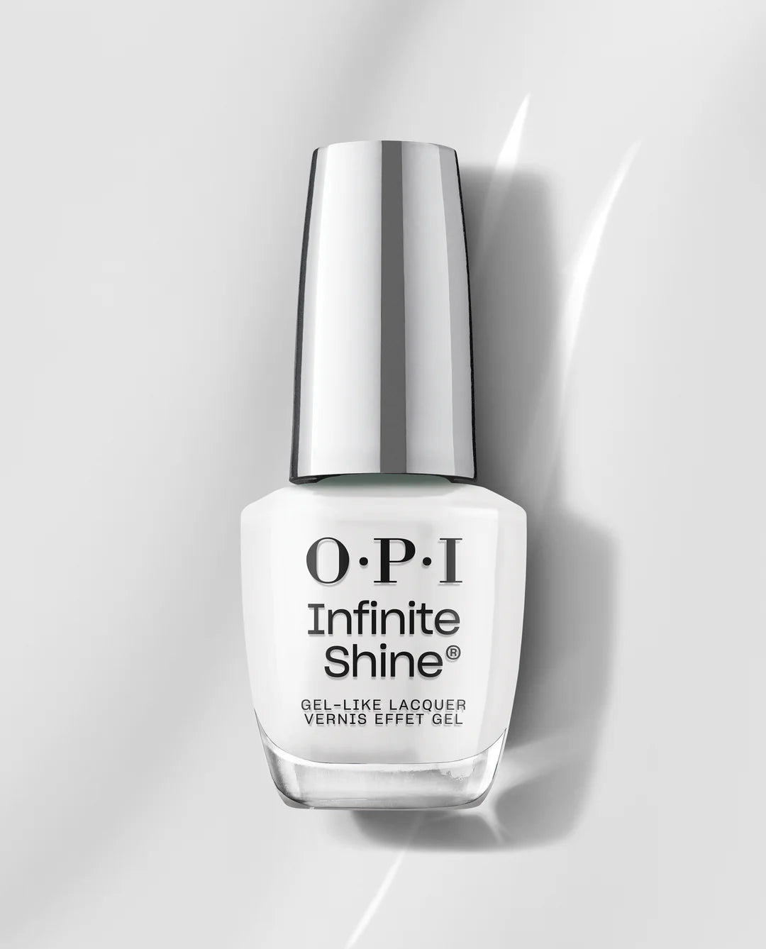 OPI Infinite Shine Funny Bunny ISL H22 | Universal Nail Supplies