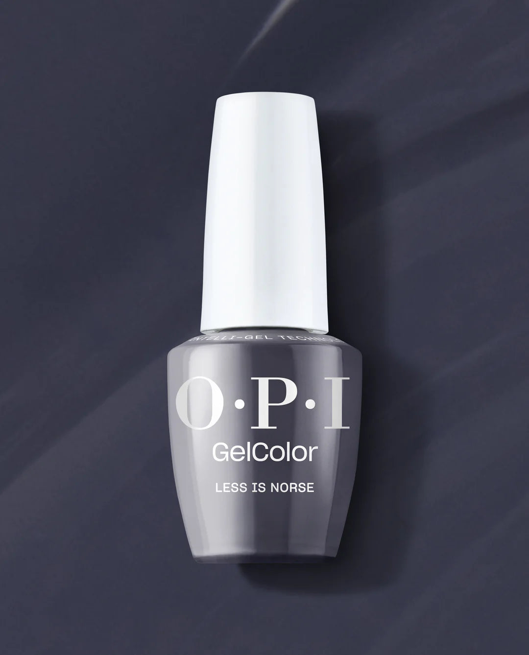 OPI Intelli GelColor Less is Norse GCI59 | Universal Nail Supplies