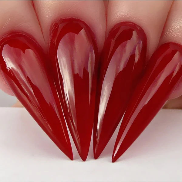 Kiara Sky Gel + Matching Lacquer - Generoseity #528 - Universal Nail Supplies