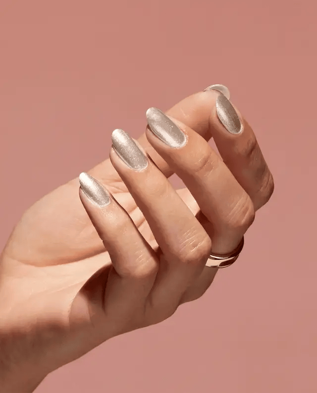 OPI Nature Strong - Glowing Places #T038 - Universal Nail Supplies