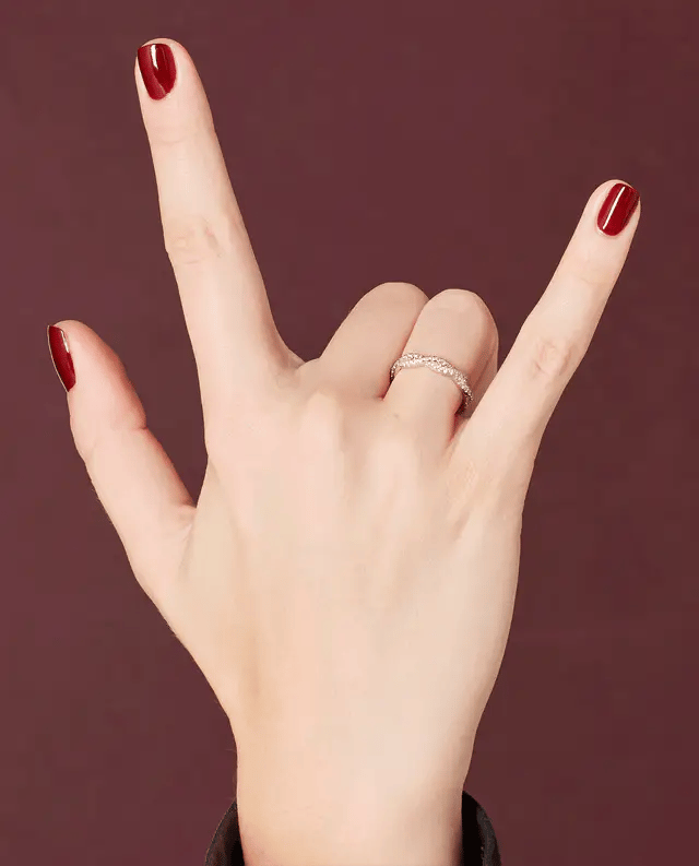 OPI Powder Perfection Got The Blues For Red #DPW52 - Universal Nail Supplies