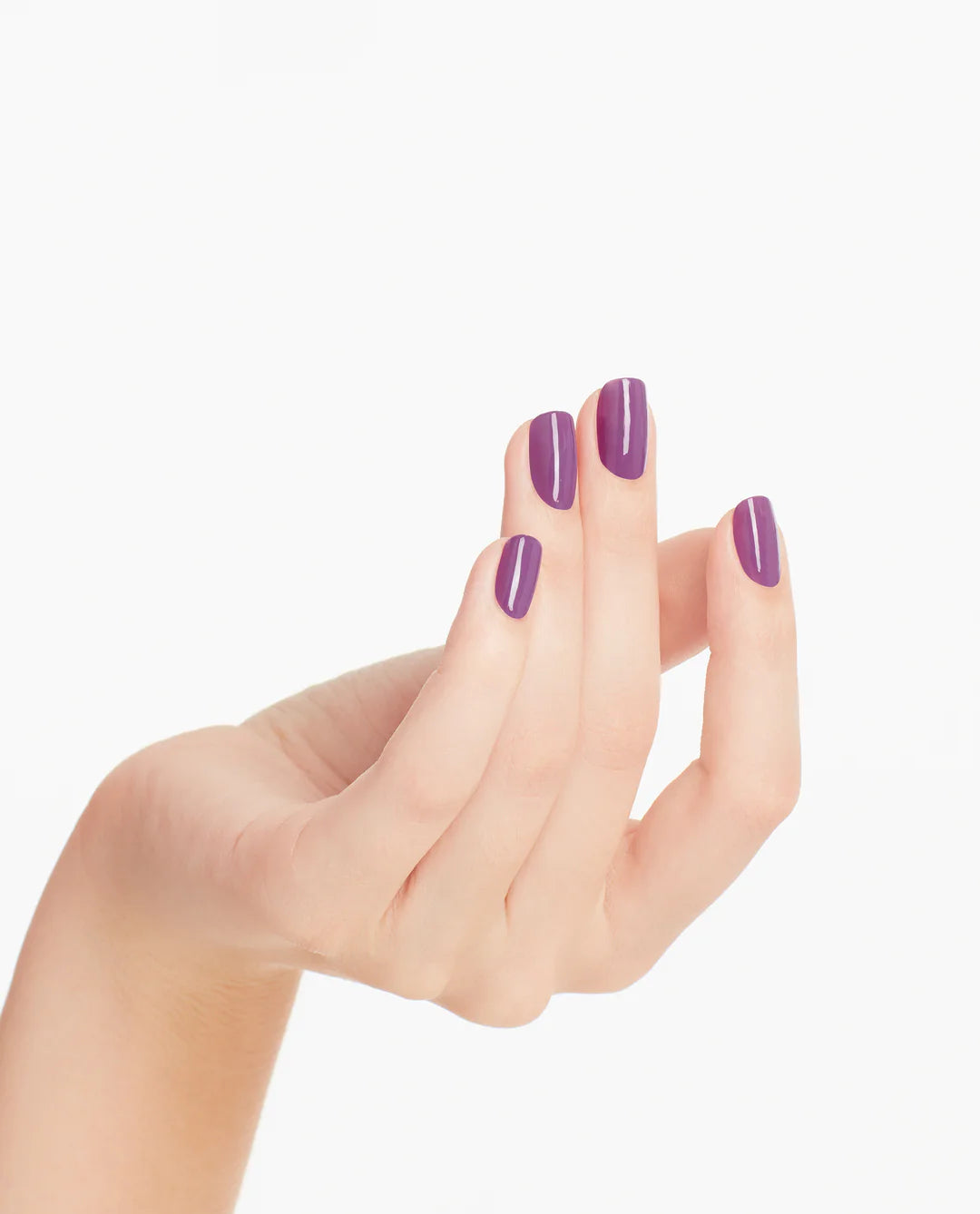 OPI Nail Lacquers - Grandma Kissed A Gaucho #P35 (Discontinued) - Universal Nail Supplies