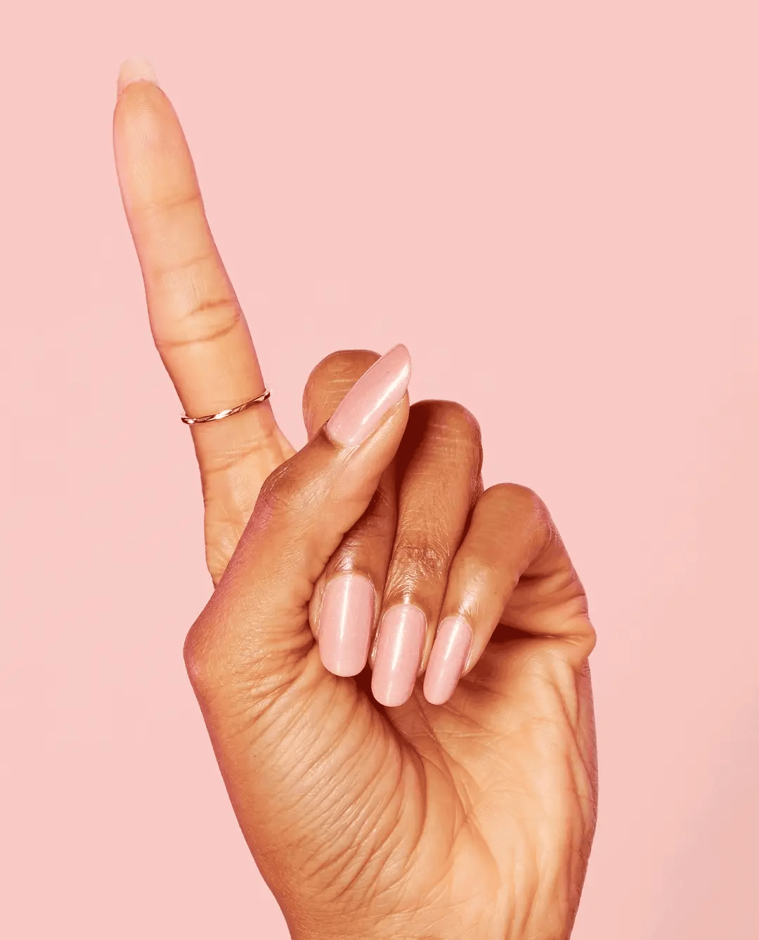 OPI Nail Lacquers - Humid-Tea #N52 (Discontinued) - Universal Nail Supplies