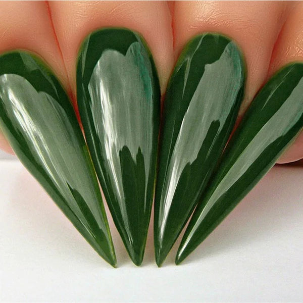 Kiara Sky Gel + Matching Lacquer - Hush Hush #548 - Universal Nail Supplies