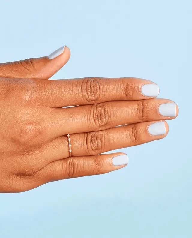 OPI Powder Perfection I Am What I Amethyst #DPT76 - Universal Nail Supplies