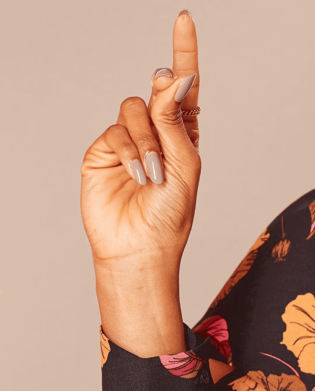 OPI Nail Lacquer - Icelanded A Bottle of OPI NLI53 - Universal Nail Supplies