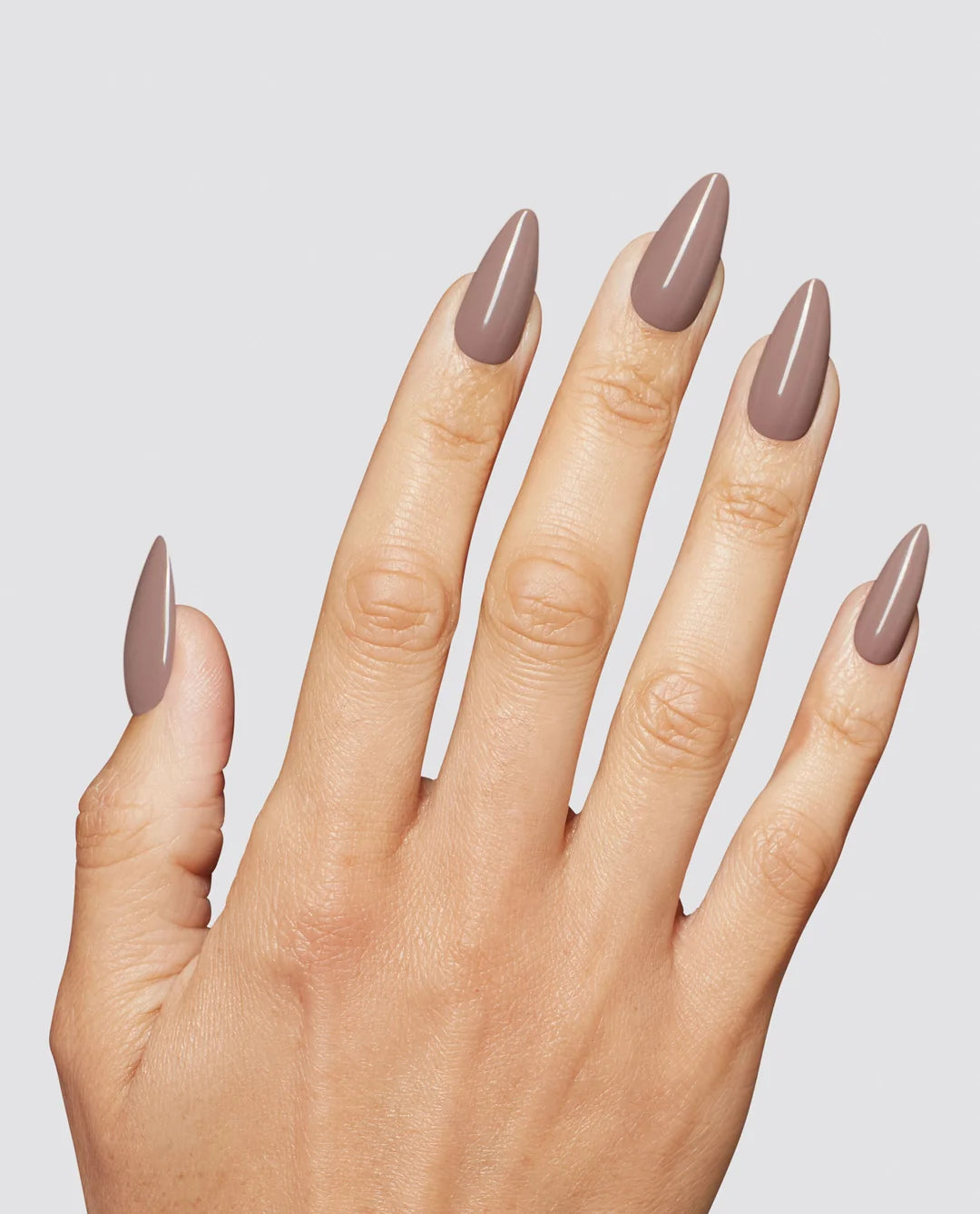 OPI Powder Perfection - Icelanded A Bottle Of OPI #DPI53