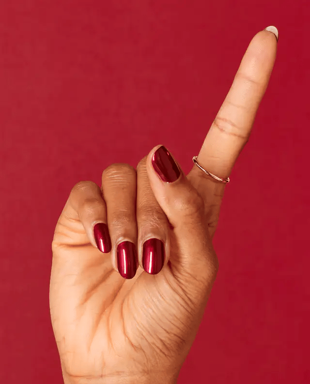 OPI Powder Perfection I'm Not Really a Waitress #DPH08 - Universal Nail Supplies