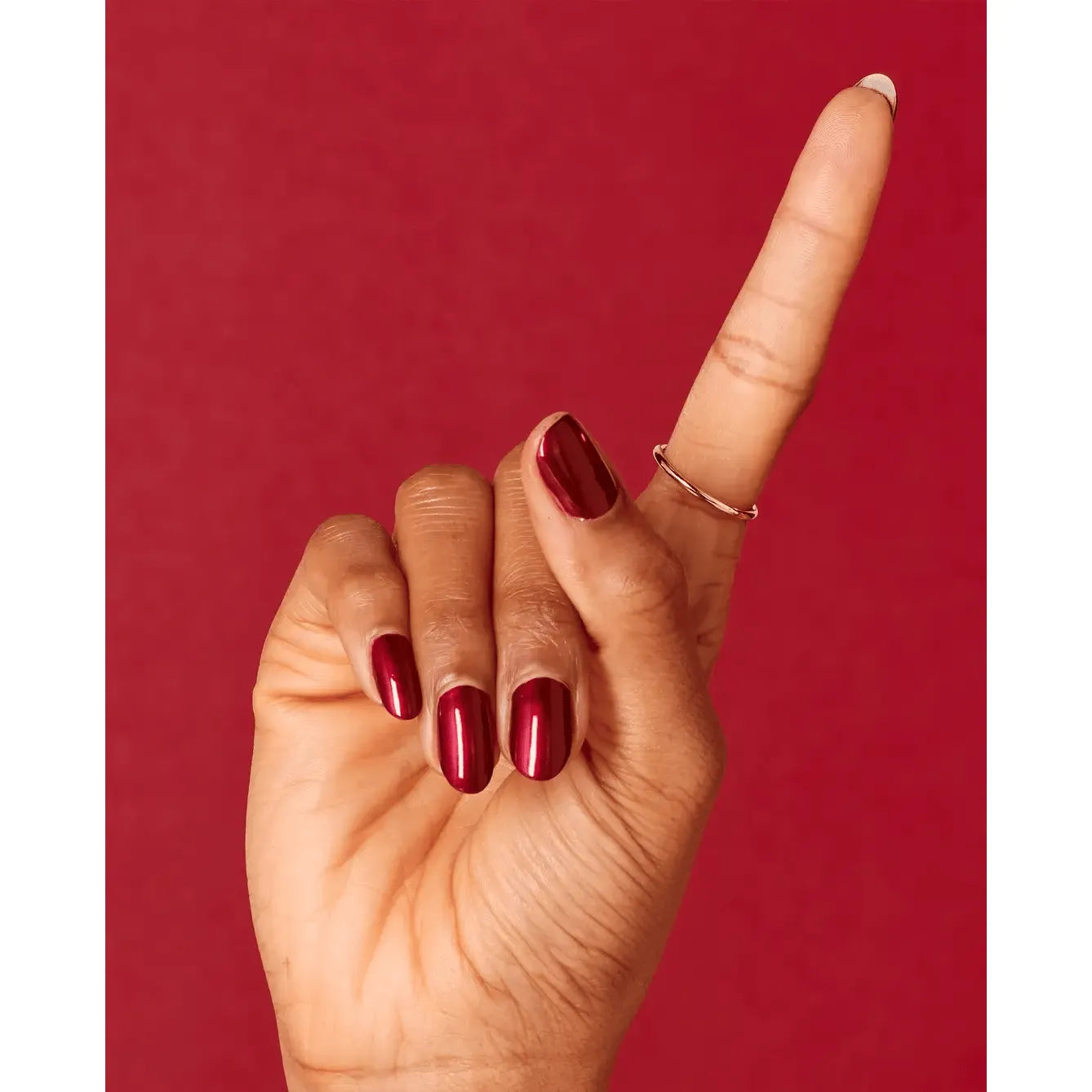 OPI Nail Lacquers - I'm Not Really A Waitress #H08 - Universal Nail Supplies