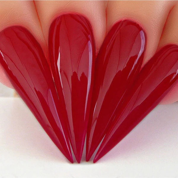 Kiara Sky Gel + Matching Lacquer - In Bloom #507 - Universal Nail Supplies