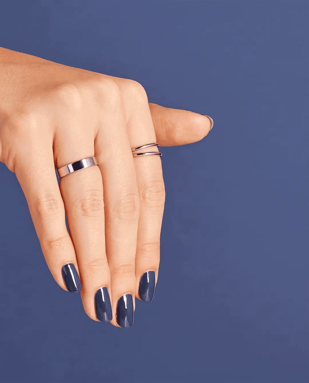 OPI Nail Lacquers - Isn't it Grand Avenue #LA07 (Discontinued) - Universal Nail Supplies