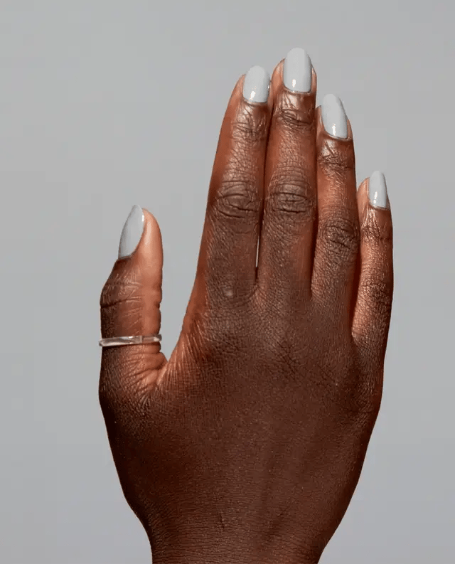 OPI Nature Strong - It’s Ashually OPI #T026 - Universal Nail Supplies