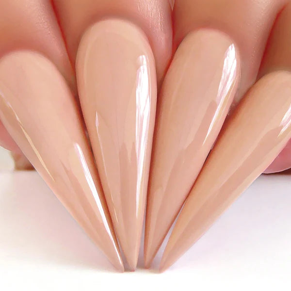 Kiara Sky Dip Powder - Bare With Me #D403 (Clearance) - Universal Nail Supplies