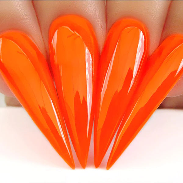 Kiara Sky Dip Powder - Caution #D444 - Universal Nail Supplies