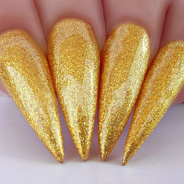 Kiara Sky Dip Powder - Goal Digger #D486 - Universal Nail Supplies