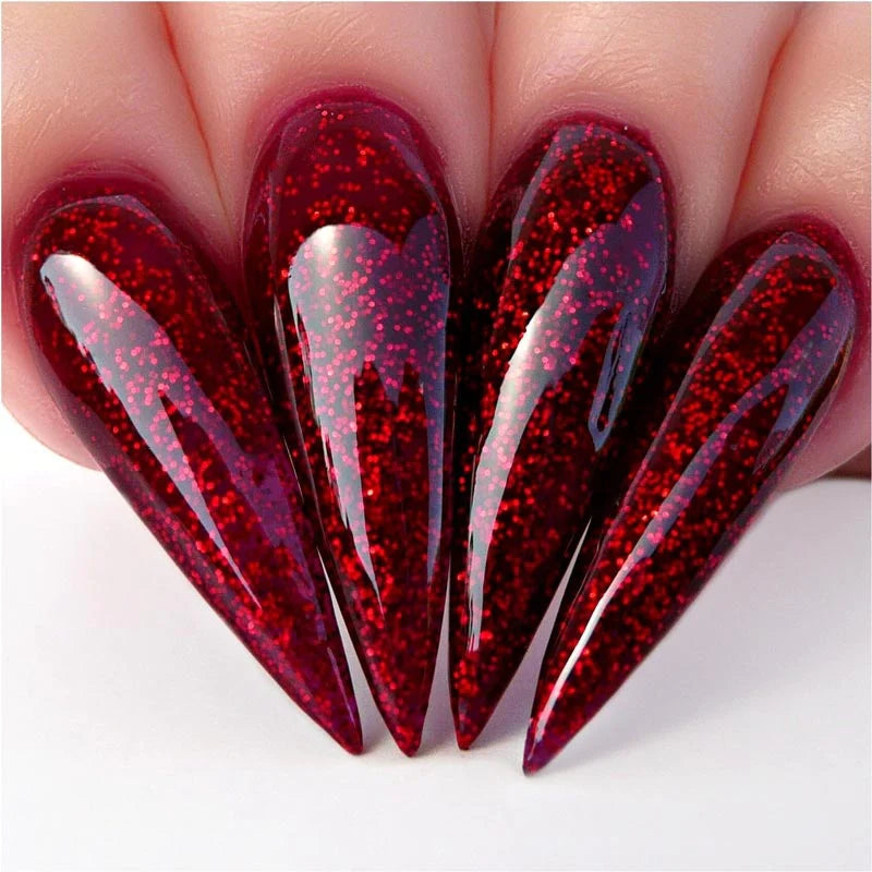 Kiara Sky Dip Powder - I'm Bossy #D578 - Universal Nail Supplies