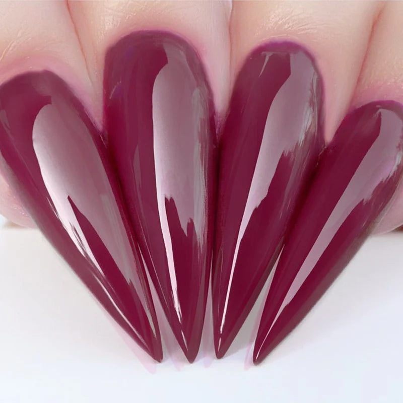 Kiara Sky Dip Powder - Smitten #D574 (Clearance) - Universal Nail Supplies